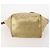 Borsa Tote GUCCI GG Canvas in Pelle e Tela 4 Set Beige Nero Marrone Auth gh2142 - vista 6