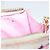 LOUIS VUITTON Monogram Multicolor Pochette Cles NM Handtasche M93734 LV Auth 185867A Weiß - Ansicht 11