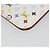 LOUIS VUITTON Monogram Multicolor Pochette Cles NM Handtasche M93734 LV Auth 185867A Weiß - Ansicht 16