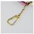LOUIS VUITTON Monogram Multicolor Pochette Cles NM Handtasche M93734 LV Auth 185867A Weiß - Ansicht 17