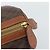 Céline Borsa CELINE Macadam Canvas PVC Marrone Autentica 188100A - vista 10