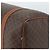 Céline Borsa CELINE Macadam Canvas PVC Marrone Autentica 188100A - vista 9