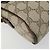 Bolso de hombro GUCCI GG Supreme Web Sherry Line PVC Beige Oro Auth 187688 Dorado - vista 15