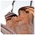 Bolso de hombro GUCCI GG Supreme Web Sherry Line PVC Beige Oro Auth 187688 Dorado - vista 21