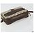 Bolso de hombro GUCCI GG Supreme Web Sherry Line PVC Beige Oro Auth 187688 Dorado - vista 6