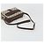 Bolso de hombro GUCCI GG Supreme Web Sherry Line PVC Beige Oro Auth 187688 Dorado - vista 7