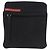 Borsa a tracolla PRADA Sports Line in cotone nero argento Auth ka4861 - vista 13