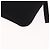 Borsa a tracolla PRADA Sports Line in cotone nero argento Auth ka4861 - vista 16