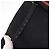 Borsa a tracolla PRADA Sports Line in cotone nero argento Auth ka4861 - vista 17