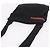 Borsa a tracolla PRADA Sports Line in cotone nero argento Auth ka4861 - vista 6