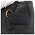 Borsa Tote Coach in pelle nera e oro Auth 188367 Nero D'oro - vista 10