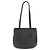 Borsa Tote Coach in pelle nera e oro Auth 188367 Nero D'oro - vista 13