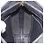 Borsa Tote Coach in pelle nera e oro Auth 188367 Nero D'oro - vista 18