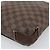 LOUIS VUITTON Borsa a tracolla Damier Ebene Brooklyn PM N51210 LV Auth 188513 - vista 17