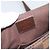 LOUIS VUITTON Borsa a tracolla Damier Ebene Brooklyn PM N51210 LV Auth 188513 - vista 20
