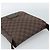 LOUIS VUITTON Borsa a tracolla Damier Ebene Brooklyn PM N51210 LV Auth 188513 - vista 6