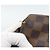 LOUIS VUITTON Borsa a tracolla Damier Ebene Brooklyn PM N51210 LV Auth 188513 - vista 9