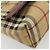 Borsa a tracolla BURBERRY Nova Check PVC Beige Silver Auth yk20589A Argento - vista 14