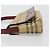 Borsa a tracolla BURBERRY Nova Check PVC Beige Silver Auth yk20589A Argento - vista 4