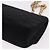 CHANEL Matelasse Chain Shoulder Bag Satin Black Gold CC Auth 187299V Nero D'oro - vista 16