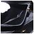 CHANEL Matelasse Chain Shoulder Bag Satin Black Gold CC Auth 187299V Nero D'oro - vista 25