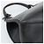 Borsa a tracolla GUCCI in pelle nera 106236 Auth BA13519 Nero - vista 15