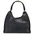 Borsa a tracolla GUCCI in pelle nera 106236 Auth BA13519 Nero - vista 2