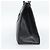 Borsa a tracolla GUCCI in pelle nera 106236 Auth BA13519 Nero - vista 4