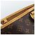LOUIS VUITTON Borsa Tote Orizzontale Monogram Batignolles M51154 LV Auth 188370 Monogramma - vista 10