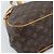LOUIS VUITTON Borsa Tote Orizzontale Monogram Batignolles M51154 LV Auth 188370 Monogramma - vista 16