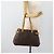 LOUIS VUITTON Borsa Tote Orizzontale Monogram Batignolles M51154 LV Auth 188370 Monogramma - vista 23