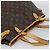LOUIS VUITTON Borsa Tote Orizzontale Monogram Batignolles M51154 LV Auth 188370 Monogramma - vista 6