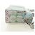LOUIS VUITTON Borsa a Spalla Monogram Iridescent Nile Grigio M13897 LV Auth 188885SAM Marrone Monogramma - vista 4
