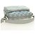 LOUIS VUITTON Borsa a Spalla Monogram Iridescent Nile Grigio M13897 LV Auth 188885SAM Marrone Monogramma - vista 6