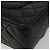 CHANEL Bolso de Hombro con Cadena de Piel de Cordero Negro y Oro Matelasse CC Auth yk20568SAV Dorado - vista 16