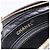 CHANEL Bolso de Hombro con Cadena de Piel de Cordero Negro y Oro Matelasse CC Auth yk20568SAV Dorado - vista 19