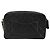 CHANEL Bolso de Hombro con Cadena de Piel de Cordero Negro y Oro Matelasse CC Auth yk20568SAV Dorado - vista 2