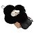 LOUIS VUITTON Monogram Eclipse Vivienne Fashionista Charm M02994 Auth 187602SM Monograma