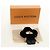 LOUIS VUITTON Monogram Eclipse Vivienne Fashionista Charm M02994 Auth 187602SM Monograma - vista 12