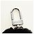 LOUIS VUITTON Monogram Eclipse Vivienne Fashionista Charm M02994 Auth 187602SM Monograma - vista 18