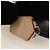 LOUIS VUITTON Monogram Eclipse Vivienne Fashionista Charm M02994 Auth 187602SM Monograma - vista 23