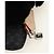 LOUIS VUITTON Monogram Eclipse Vivienne Fashionista Charm M02994 Auth 187602SM Monograma - vista 3