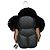 LOUIS VUITTON Monogram Eclipse Vivienne Fashionista Charm M02994 Auth 187602SM Monograma - vista 7