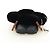 LOUIS VUITTON Monogram Eclipse Vivienne Fashionista Charm M02994 Auth 187602SM Monograma - vista 8