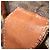 Céline Borsa Boston CELINE in tela Macadam PVC Pelle Marrone Oro Auth 183443 D'oro - vista 12