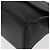 BALENCIAGA Afternoon Shoulder Bag Pelle Nera Oro 293862 Auth 188241 Nero D'oro - vista 14
