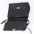 BALENCIAGA Afternoon Shoulder Bag Pelle Nera Oro 293862 Auth 188241 Nero D'oro - vista 18