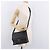BALENCIAGA Afternoon Shoulder Bag Pelle Nera Oro 293862 Auth 188241 Nero D'oro - vista 25