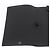 LOUIS VUITTON Monogram Eclipse Porte Documents Frank GM GI0399 LV Auth 187969SAM Monogramma - vista 18