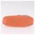 FENDI Tote Bag Baumwolljersey Orange Silber Auth 188926 - Ansicht 6